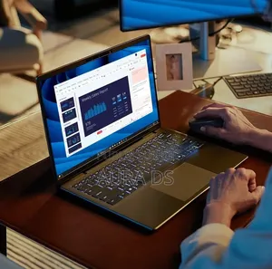 Nouveau Dell Inspiron 14 16GB Qualcomm Snapdragon X Plus SSD 512GB