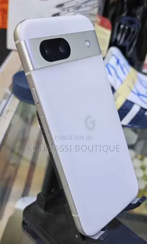 Nouveau Google Pixel 8 Pro 512 GB Blanc