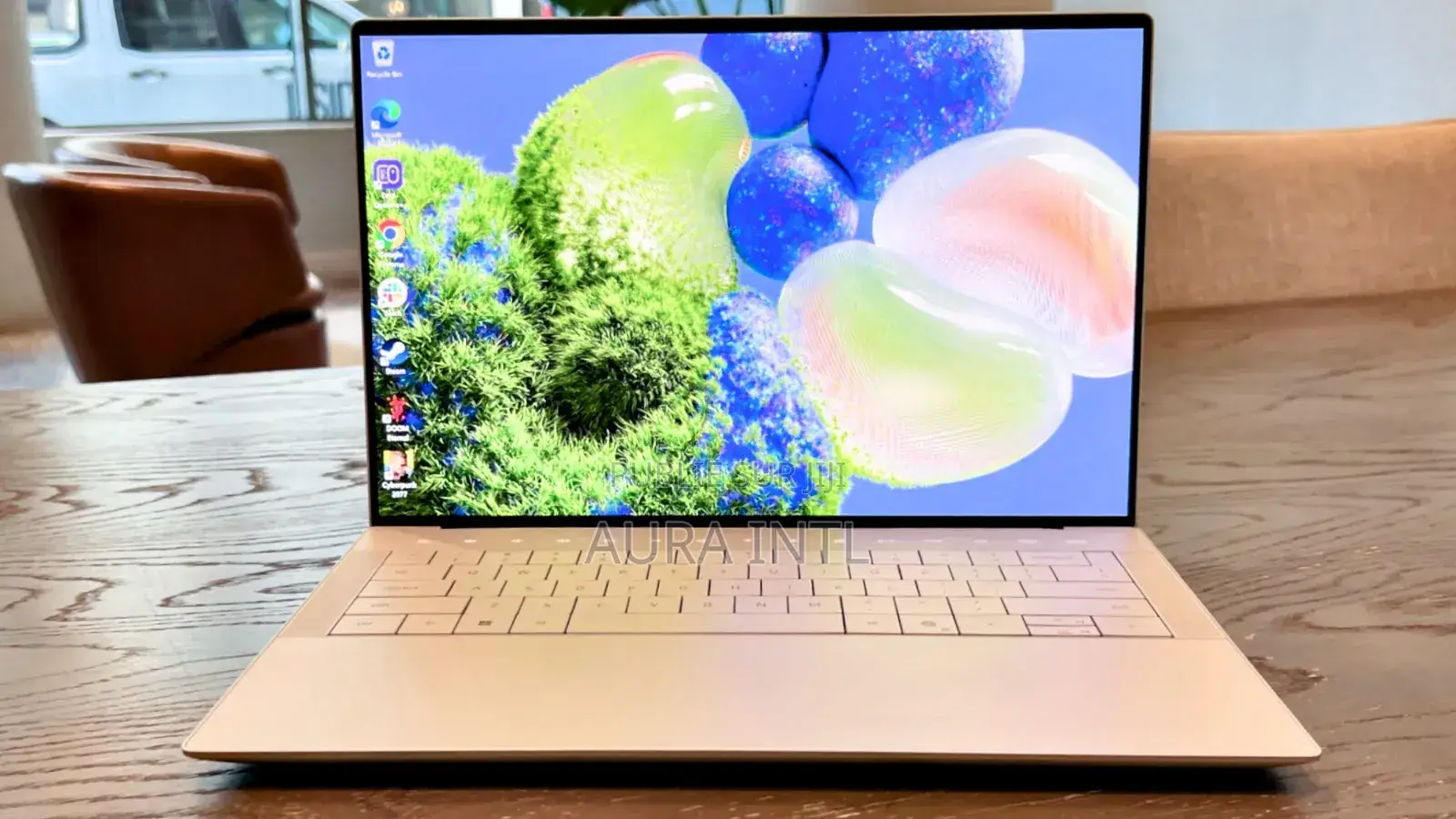 Nouveau Dell XPS 14Z (l412Z) 16GB Intel Core Ultra 7 SSD 512GB
