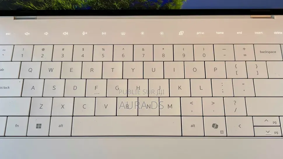 Nouveau Dell XPS 14Z (l412Z) 16GB Intel Core Ultra 7 SSD 512GB