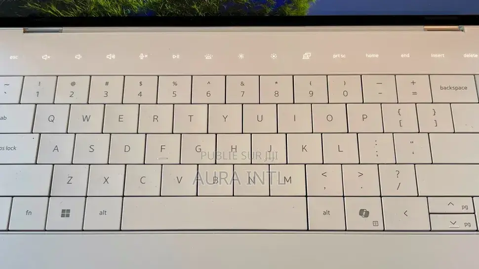 Nouveau Dell XPS 14Z (l412Z) 16GB Intel Core Ultra 7 SSD 512GB