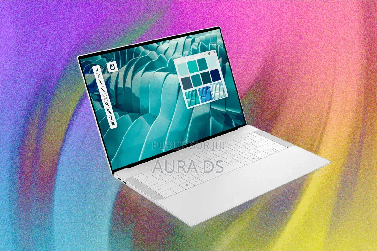 Nouveau Dell XPS 14Z (l412Z) 16GB Intel Core Ultra 7 SSD 512GB