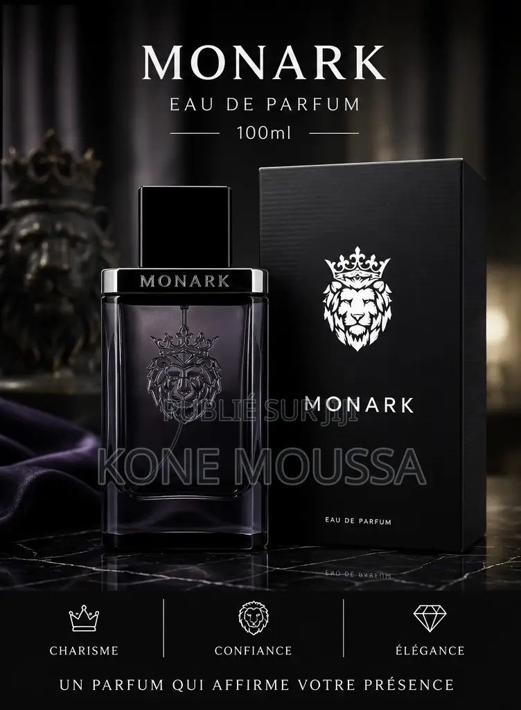 Edt Monark