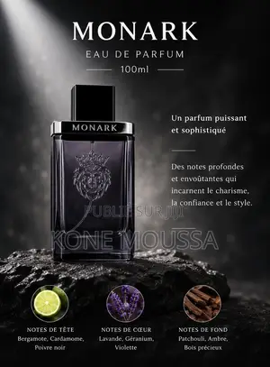 Edt Monark