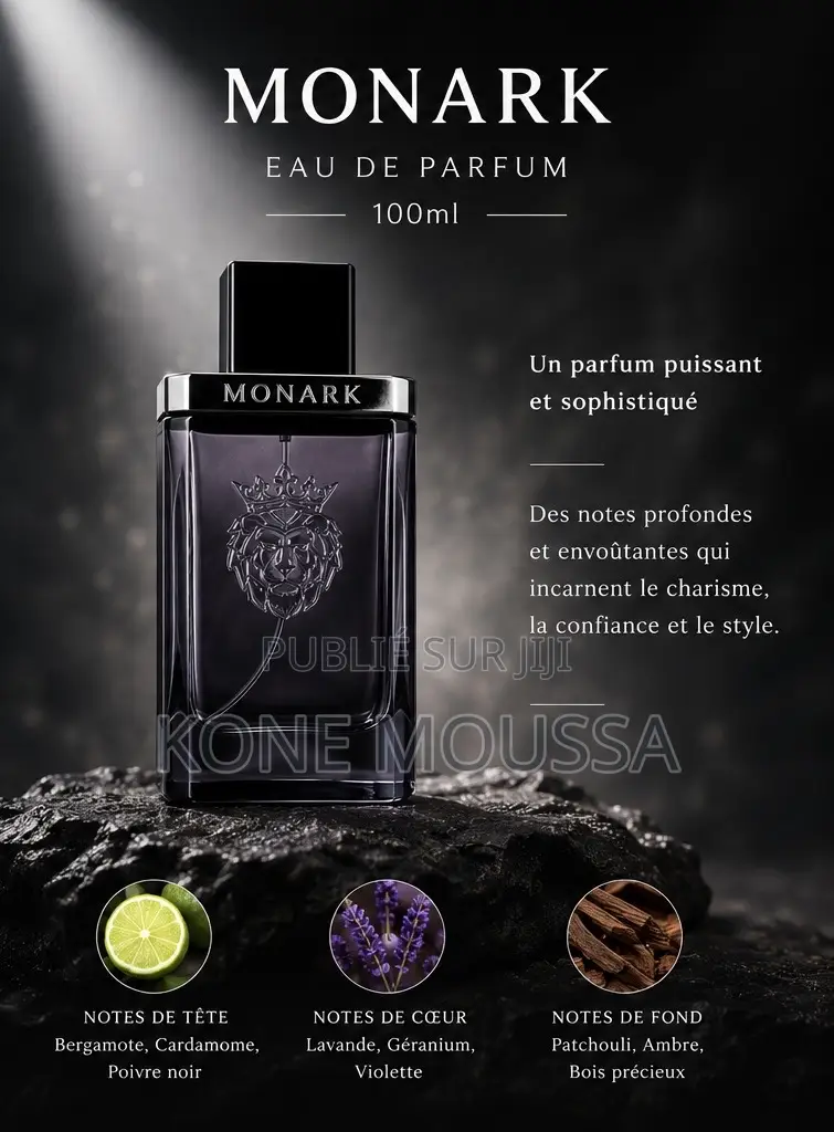 Edt Monark