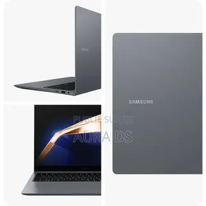 Nouveau Samsung Galaxy Book4 Ultra 16GB Intel Core Ultra 7 SSD 1T