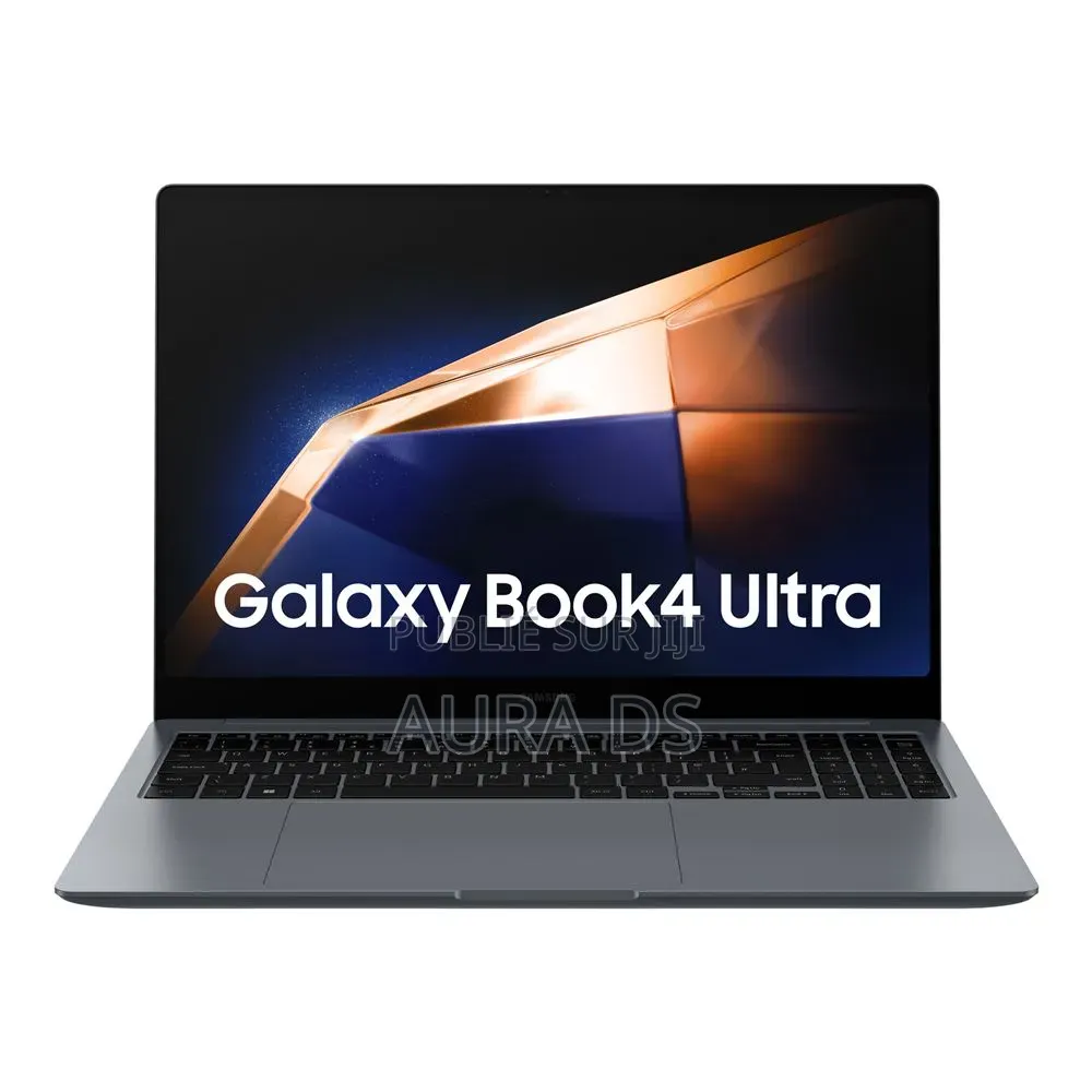 Nouveau Samsung Galaxy Book4 Ultra 16GB Intel Core Ultra 7 SSD 1T