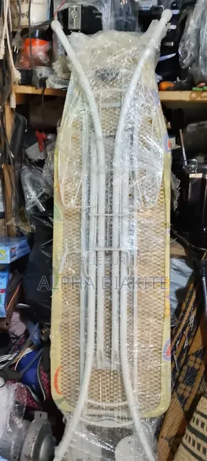 Table De Repassage