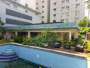4chbre Villa dans Marcory à Vendre