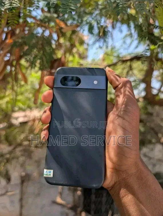 Nouveau Google Pixel 8 Pro 512 GB Autre