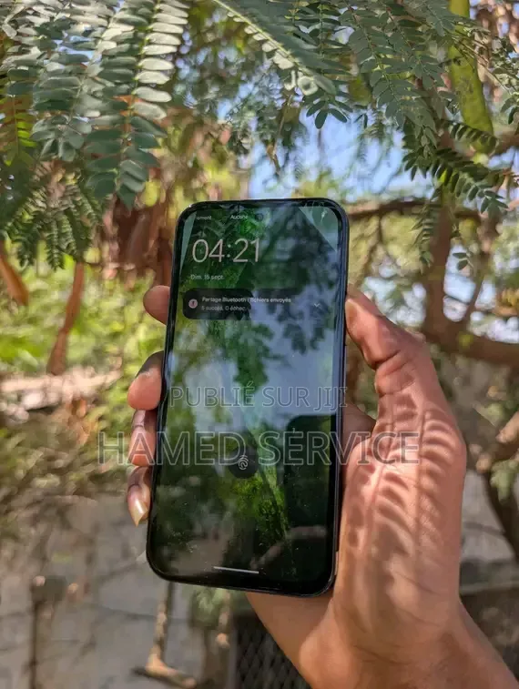 Nouveau Google Pixel 8 Pro 512 GB Autre