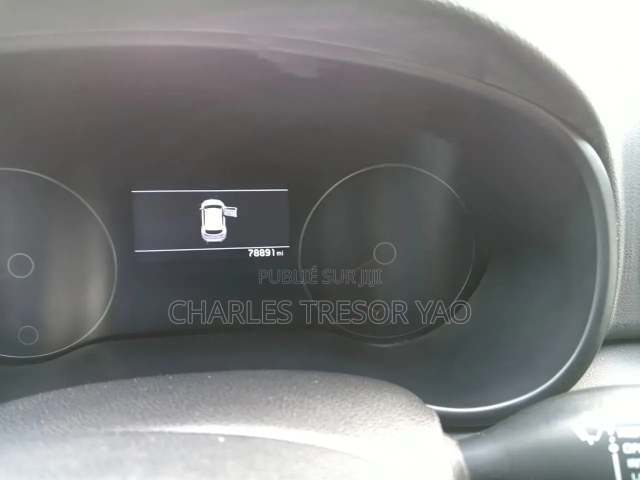 Kia Sportage S 2021 Gris