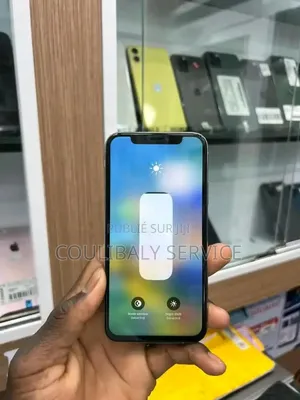 Nouveau Apple iPhone X 64 GB Autre