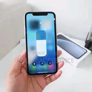 Nouveau Apple iPhone XR 64 GB Autre