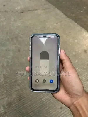 Nouveau Apple iPhone XR 64 GB Autre