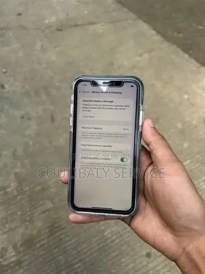 Nouveau Apple iPhone XR 64 GB Autre