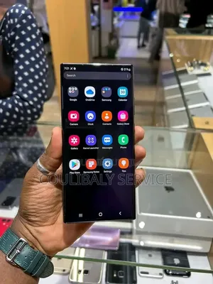 Nouveau Samsung Galaxy Note 20 Ultra 512 GB Autre