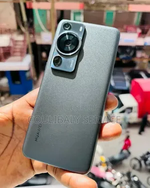 Nouveau Huawei P60 Pro 256 GB Autre