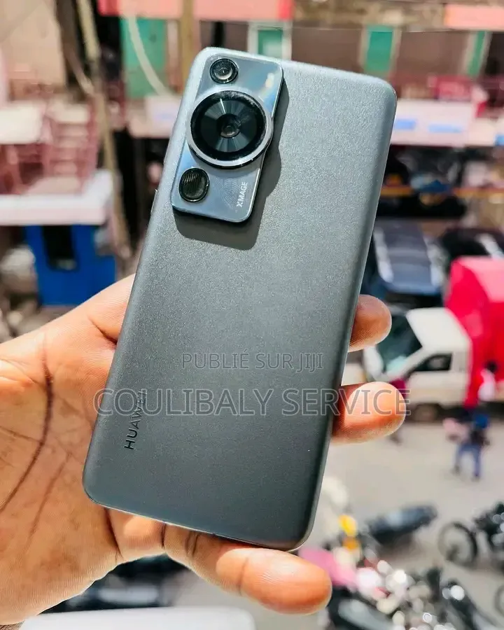 Nouveau Huawei P60 Pro 256 GB Autre