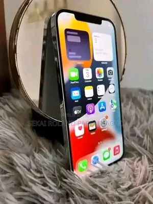 Nouveau Apple iPhone 13 Pro 256 GB Blanc