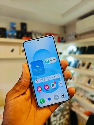 Nouveau Samsung Galaxy S24 256 GB Autre