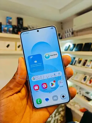 Nouveau Samsung Galaxy S24 256 GB Autre