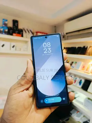 Nouveau Samsung Galaxy Z Fold7 512 GB Autre