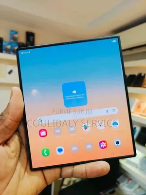 Nouveau Samsung Galaxy Z Fold7 512 GB Autre
