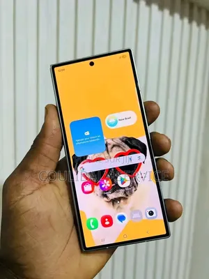 Nouveau Samsung Galaxy Z Fold7 512 GB Autre