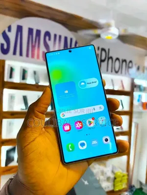 Nouveau Samsung Galaxy S25 Ultra 512 GB Autre