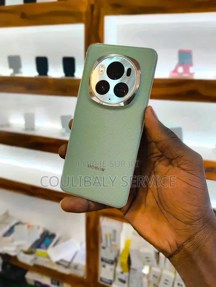 Nouveau Honor 50 Pro 256 GB Autre