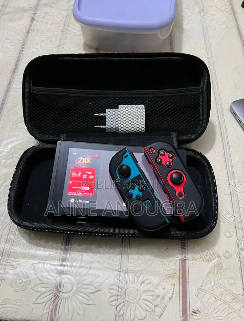 Nitendo Switch