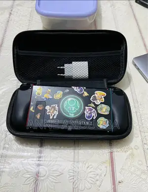 Nitendo Switch