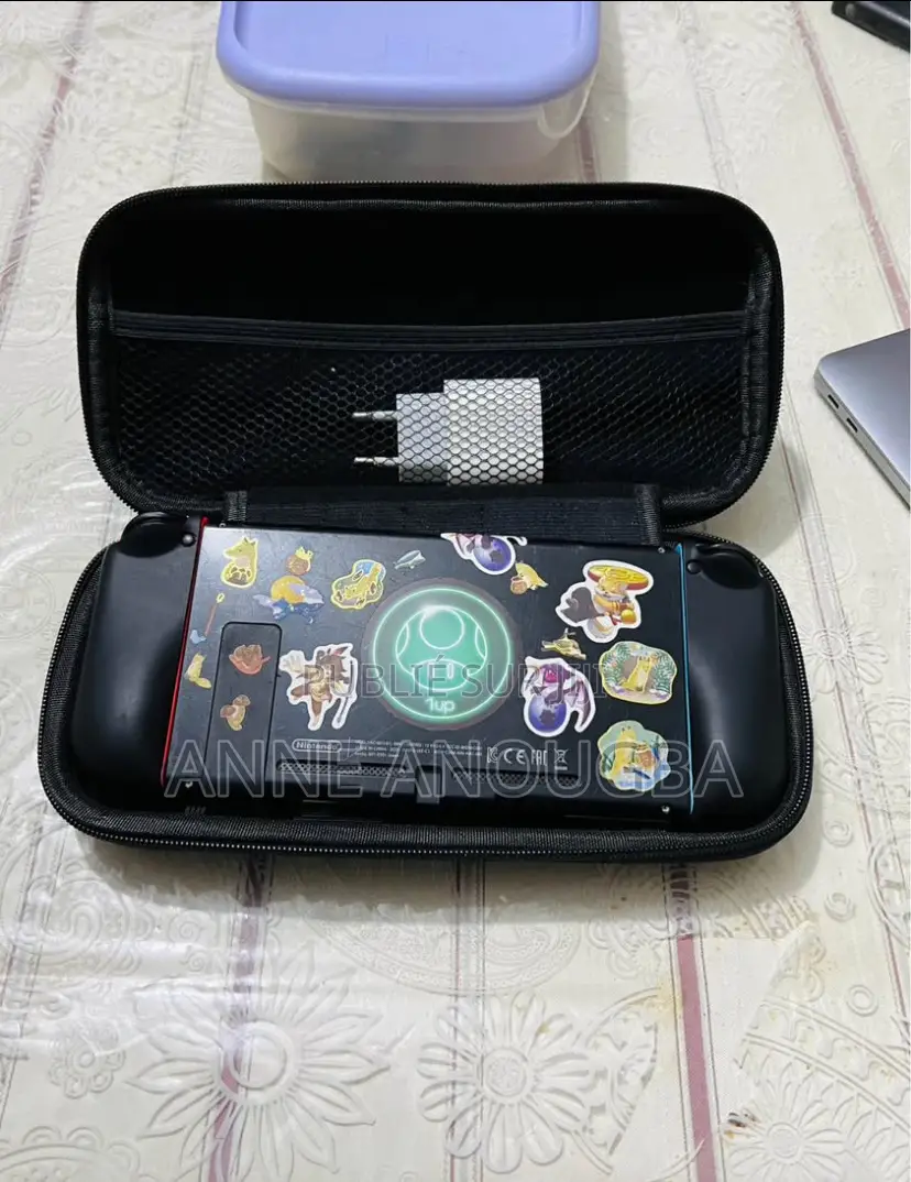 Nitendo Switch