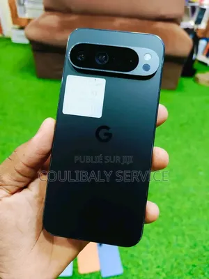 Nouveau Google Pixel 8 Pro 512 GB Autre