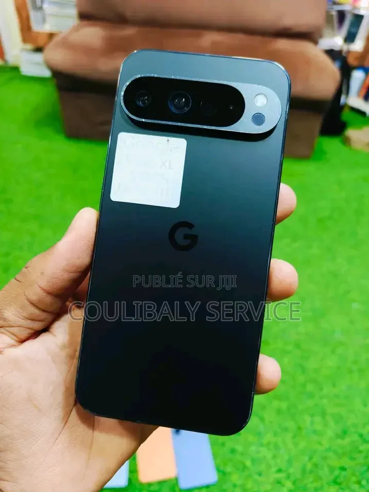 Nouveau Google Pixel 8 Pro 512 GB Autre