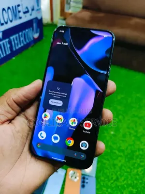 Nouveau Google Pixel 8 Pro 512 GB Autre