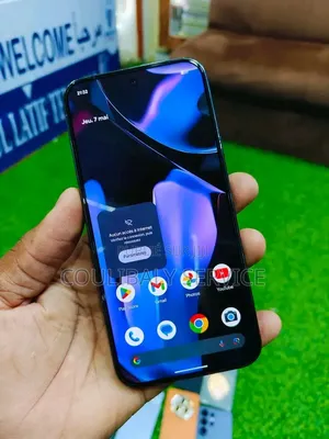 Nouveau Google Pixel 8 Pro 512 GB Autre
