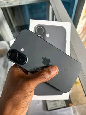 Nouveau Apple iPhone 16 Pro 256 GB Blanc