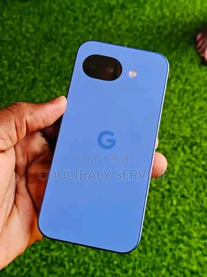 Nouveau Google Pixel 10a 256 GB Autre