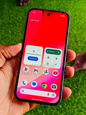 Nouveau Google Pixel 10a 256 GB Autre