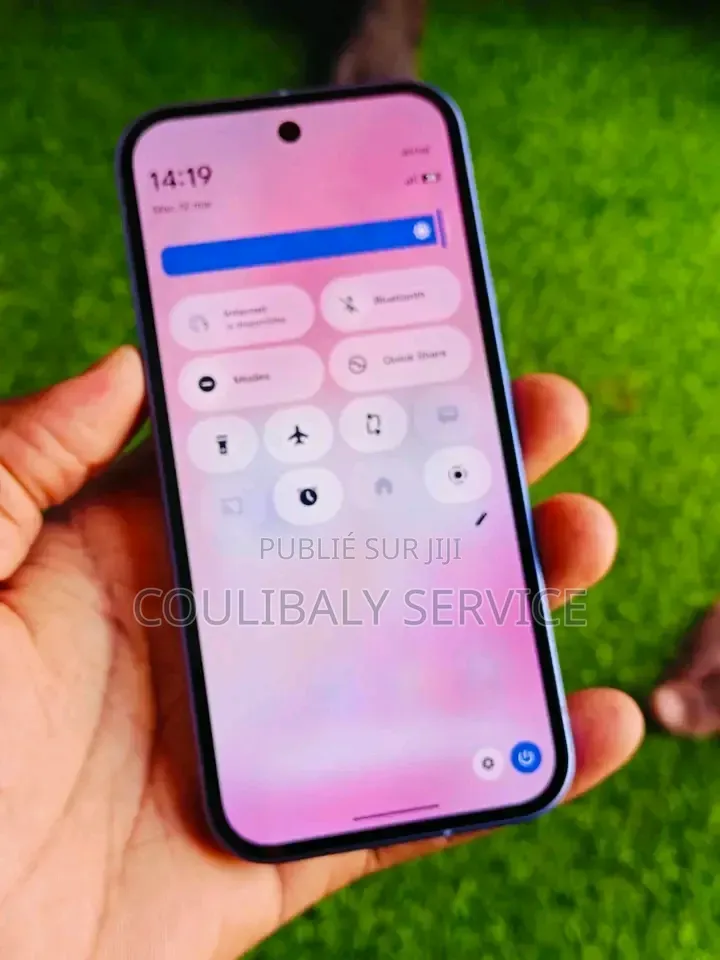 Nouveau Google Pixel 10a 256 GB Autre