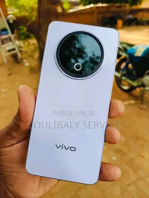 Nouveau Vivo Y500 512 GB Autre