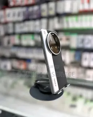 Nouveau Xiaomi 15 Ultra 512 GB Autre