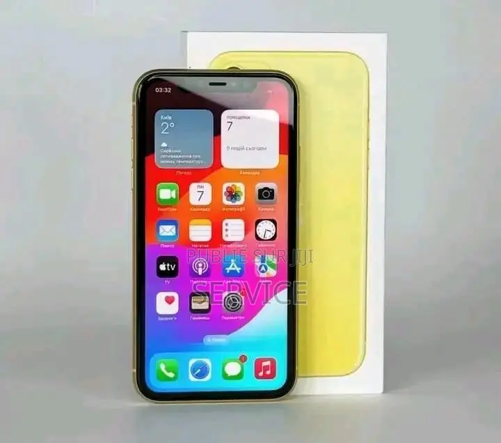 Nouveau Apple iPhone 14 Plus 128 GB Autre