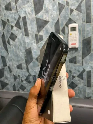 Nouveau Google Pixel 10 Pro XL 512 GB Autre