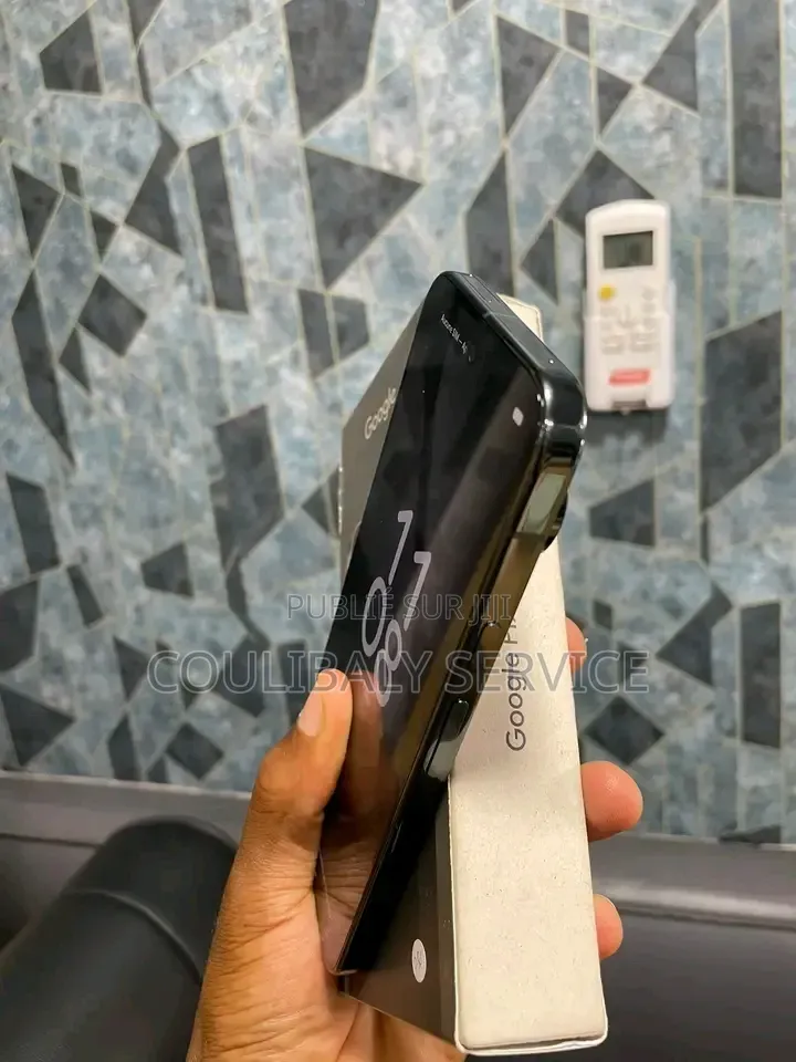 Nouveau Google Pixel 10 Pro XL 512 GB Autre