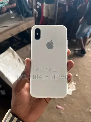 Nouveau Apple iPhone X 64 GB Autre