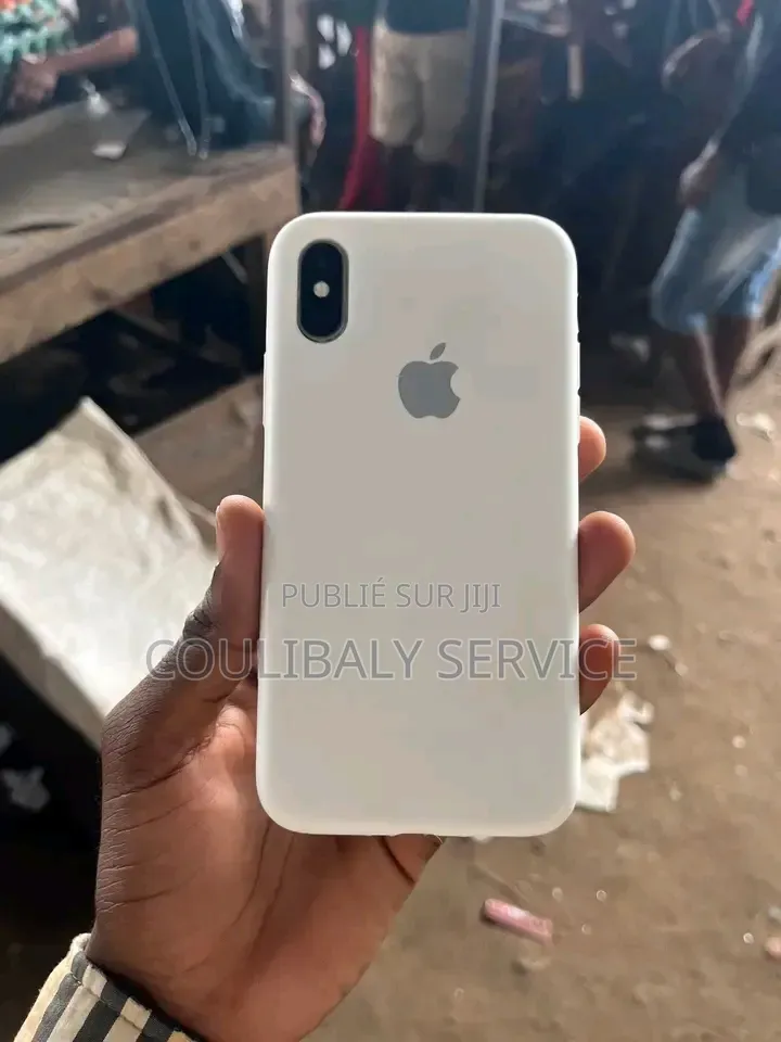 Nouveau Apple iPhone X 64 GB Autre