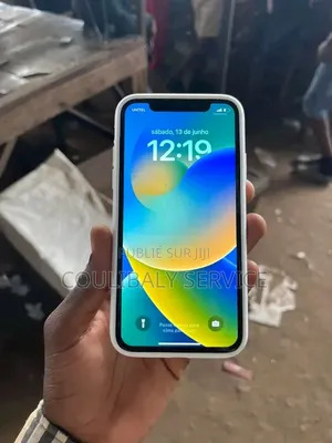 Nouveau Apple iPhone X 64 GB Autre